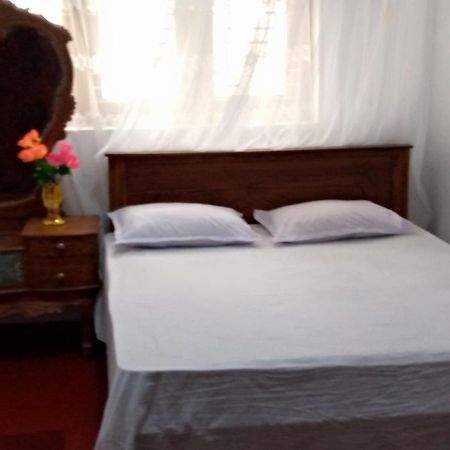 Hotel Desitha Family House Mirissa Esterno foto