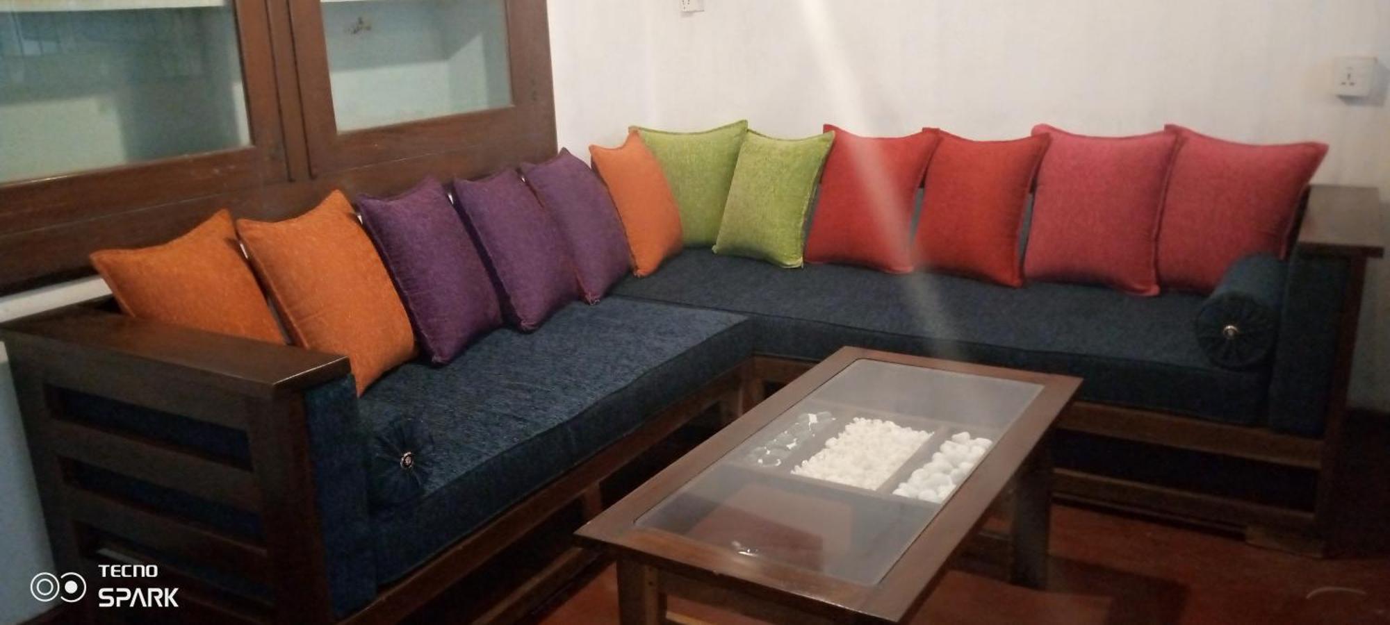 Hotel Desitha Family House Mirissa Esterno foto